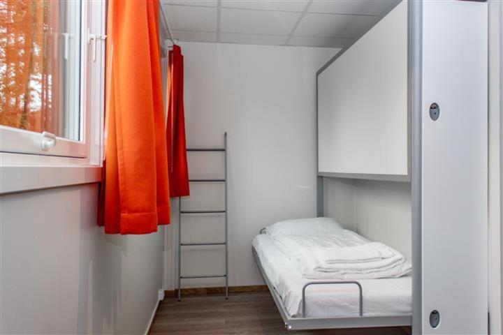 Hotell Fritidsparken Skien Buitenkant foto